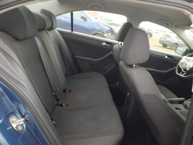 2016 VOLKSWAGEN JETTA S 3VW267AJ5GM221895