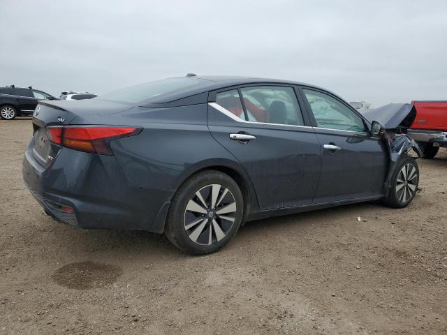 2019 NISSAN ALTIMA S 1N4BL4DW9KN304185