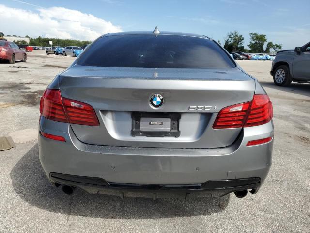 2015 BMW 535 I WBA5B1C50FD922554