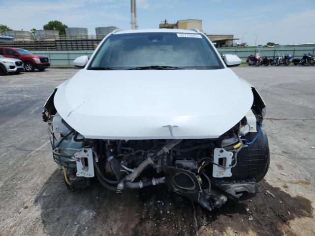 2019 HYUNDAI TUCSON LIM - KM8J33A48KU911537