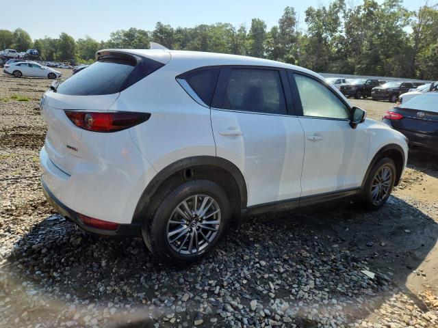 2020 MAZDA CX-5 TOURI JM3KFBCM1L0848000