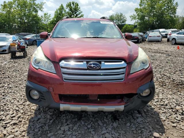 2014 SUBARU OUTBACK 2. - 4S4BRBLC2E3308921