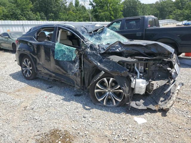 2019 LEXUS RX 450H BASE 2T2BGMCA9KC041375