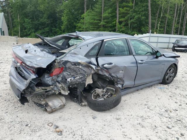 2021 KIA K5 LX 5XXG24J22MG003079