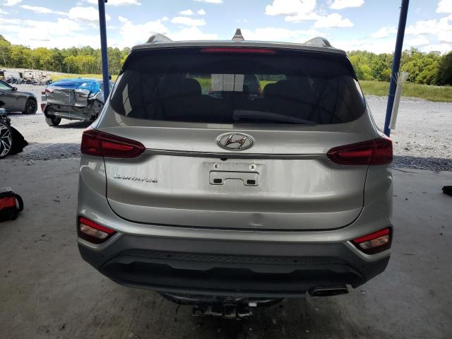 2020 HYUNDAI SANTA FE S - 5NMS33AD6LH257557
