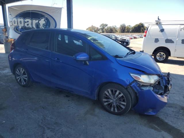 Vin: 3hggk5h8xfm776045, lot: 63940595, honda fit ex 20154
