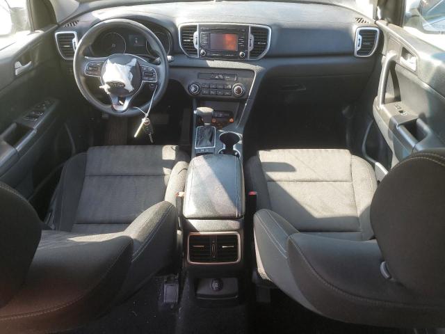 2019 KIA SPORTAGE LX KNDPM3AC4K7530852
