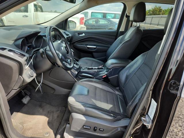 2013 FORD ESCAPE TIT - 1FMCU0J91DUB25128