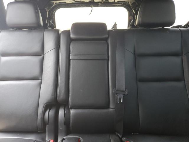 2018 DODGE DURANGO GT 1C4RDHDGXJC371488