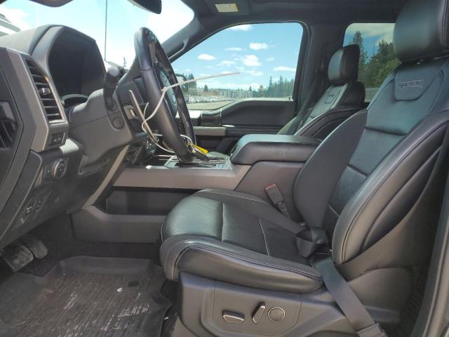 2020 FORD F150 RAPTO 1FTFW1RG0LFC73049
