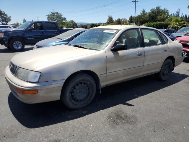 TOYOTA AVALON XL