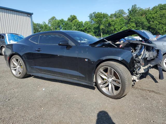 2017 CHEVROLET CAMARO LT 1G1FB1RS1H0195528