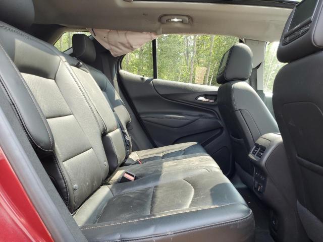 2018 CHEVROLET EQUINOX PR - 2GNAXWEX7J6181090