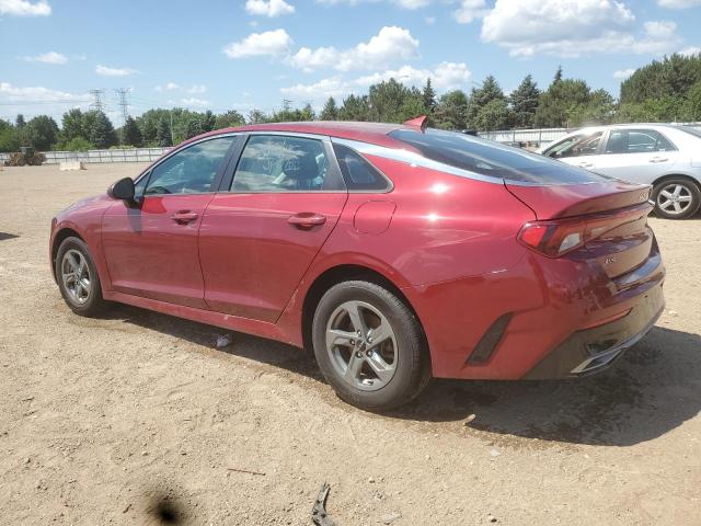 2022 KIA K5 LXS - 5XXG14J24NG097938