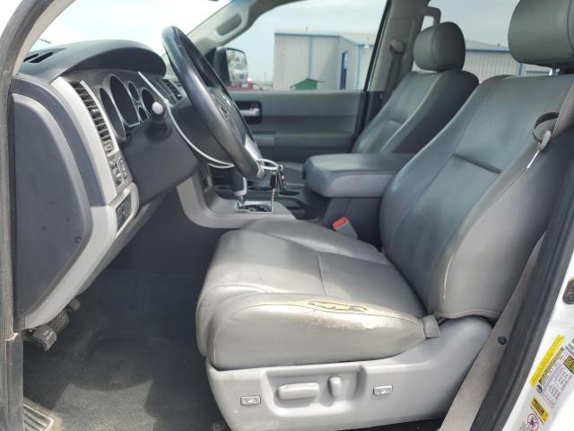 2014 TOYOTA SEQUOIA LI - 5TDKY5G19ES053023