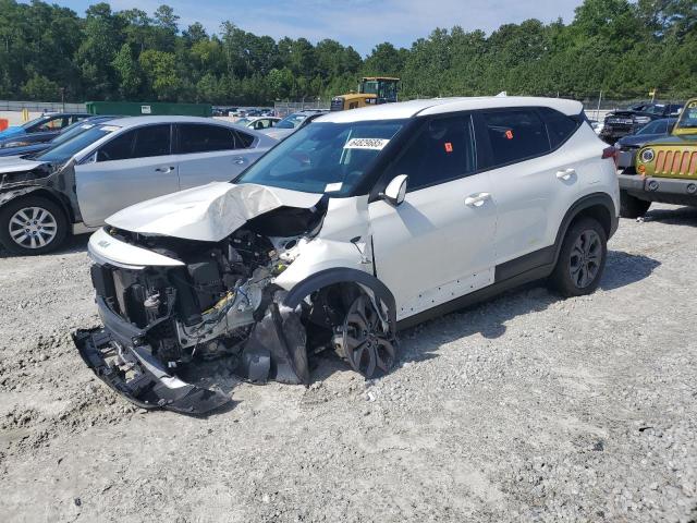 2024 KIA SELTOS LX KNDEPCAA3R7630917