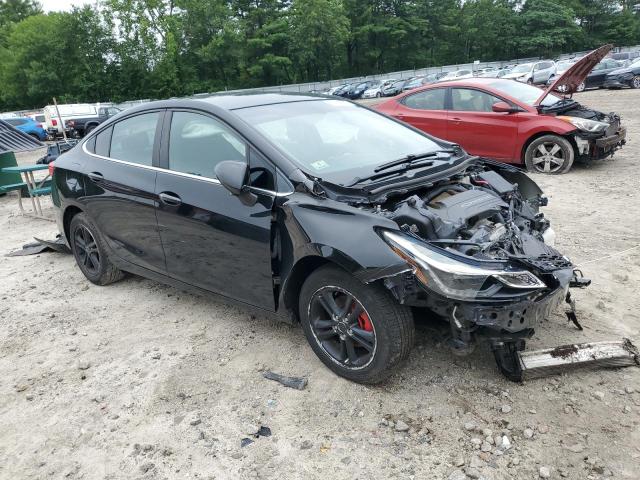2017 CHEVROLET CRUZE LT 1G1BE5SMXH7215856