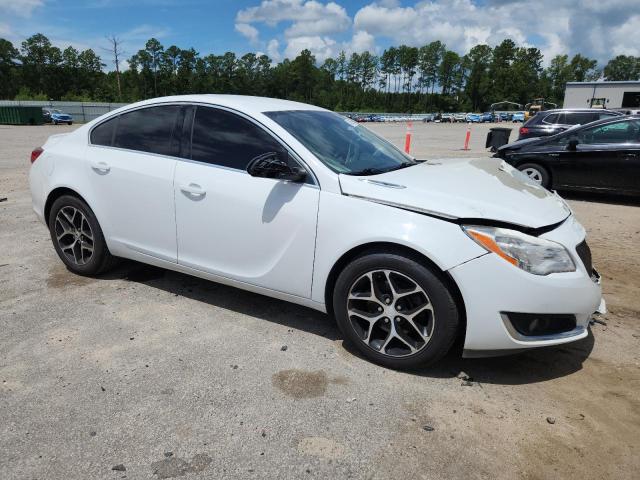 2017 BUICK REGAL SPORT TOURING 2G4GL5EX2H9113146