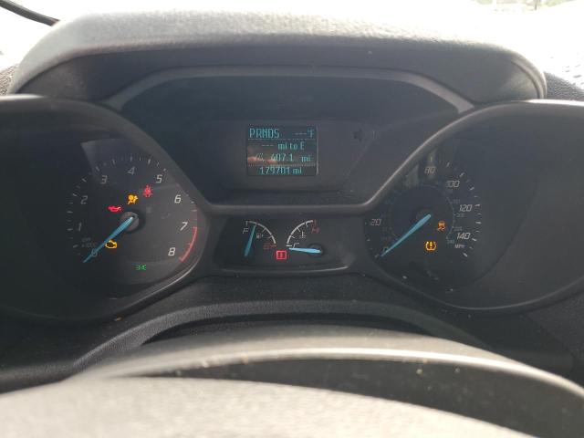 2015 FORD TRANSIT CONNECT XL NM0LS7E72F1211707