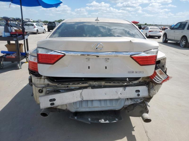 2014 LEXUS ES 350 - JTHBK1GG7E2146840