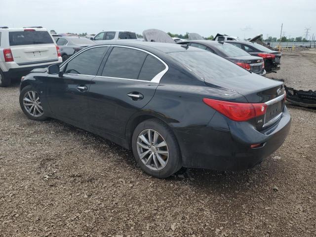 2015 INFINITI Q50 BASE JN1BV7AR3FM414247