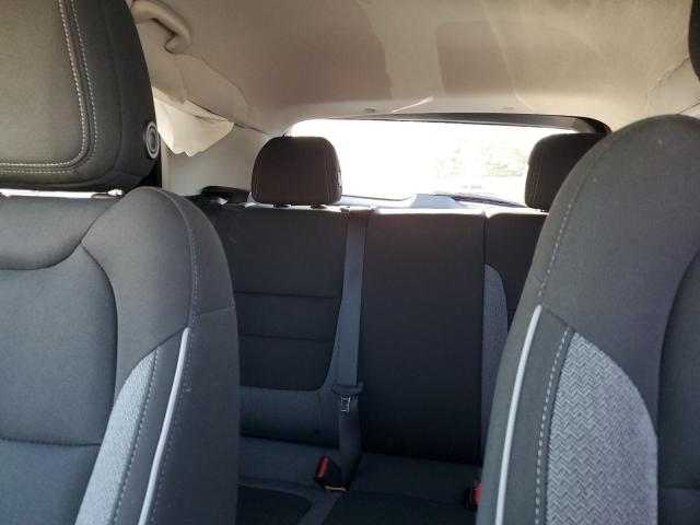 2022 CHEVROLET TRAILBLAZE KL79MPSL7NB018869