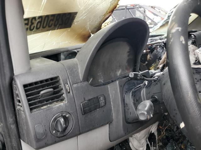 2016 MERCEDES-BENZ SPRINTER 2 - 8BRPE8CD9GE131582