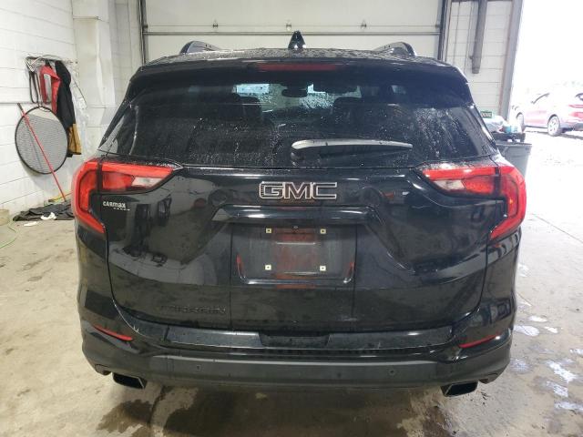 2019 GMC TERRAIN SL 3GKALPEX7KL364890