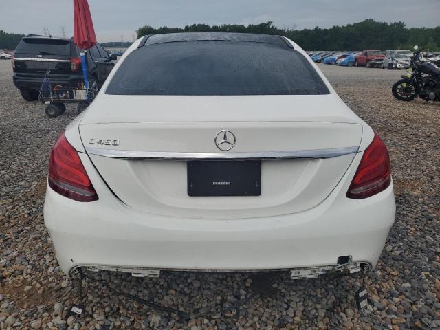 2016 MERCEDES-BENZ C 450 4MAT 55SWF6EB2GU128112