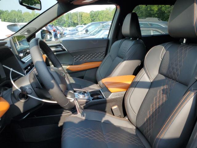2024 MITSUBISHI OUTLANDER JA4T5WA94RZ065693