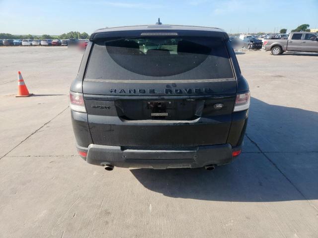 2016 LAND ROVER RANGE ROVE SALWG2PF7GA664305