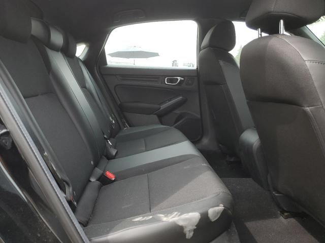 2024 HONDA CIVIC SPORT 19XFL2H88RE041665