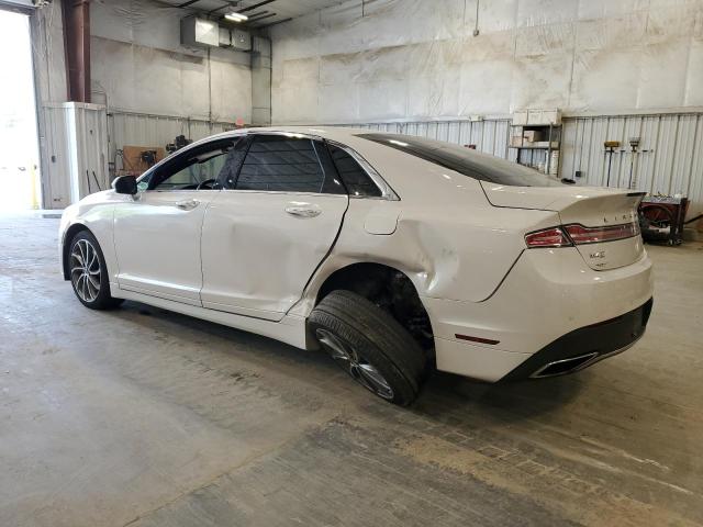 2017 LINCOLN MKZ RESERV 3LN6L5FC4HR638758