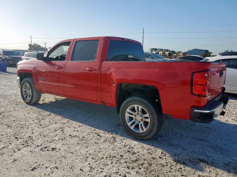 2017 CHEVROLET silverado 3GCPCREC1HG184157