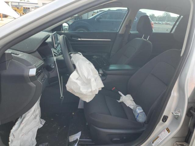 2023 NISSAN ALTIMA SV 1N4BL4DVXPN424253