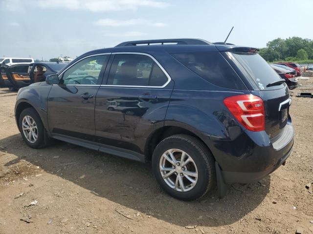 2016 CHEVROLET EQUINOX LT 2GNALCEK5G1147217