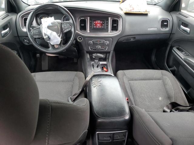 2017 DODGE CHARGER SE 2C3CDXBG1HH517548