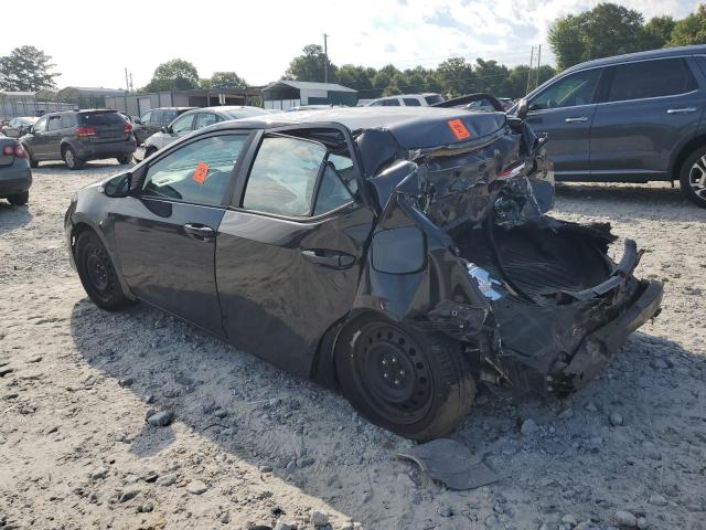 Vin: 5yfburhe1gp447194, lot: 62838675, toyota corolla l 20162