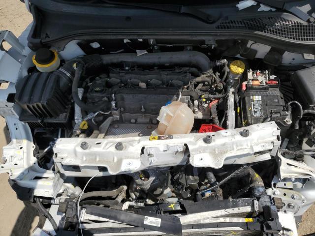 2022 RAM PROMASTER CITY TRADESMAN ZFBHRFAB3N6X47515