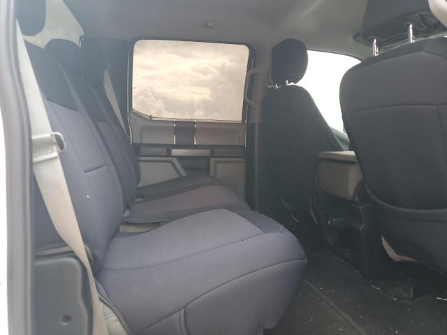 2017 FORD F150 SUPER - 1FTEW1CG7HKC85220