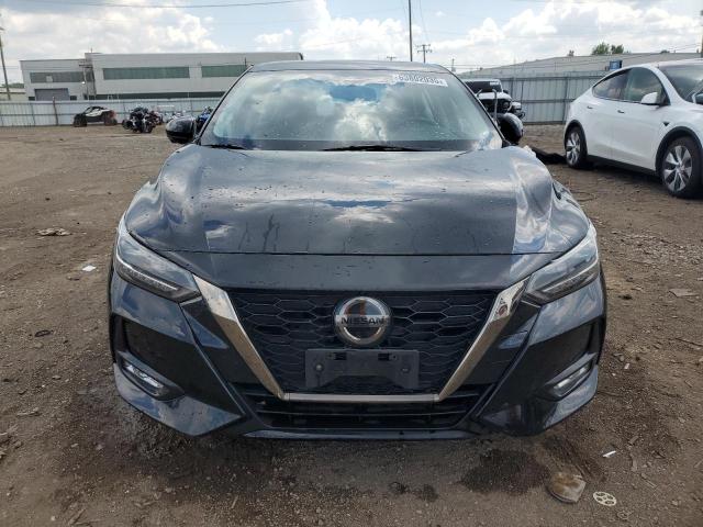 2020 NISSAN SENTRA SR - 3N1AB8DV6LY238595