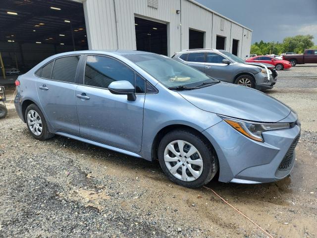 2022 TOYOTA COROLLA LE 5YFEPMAE8NP347804