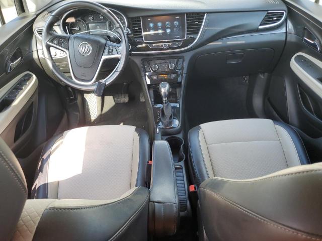 2019 BUICK ENCORE SPO KL4CJ1SM6KB714121