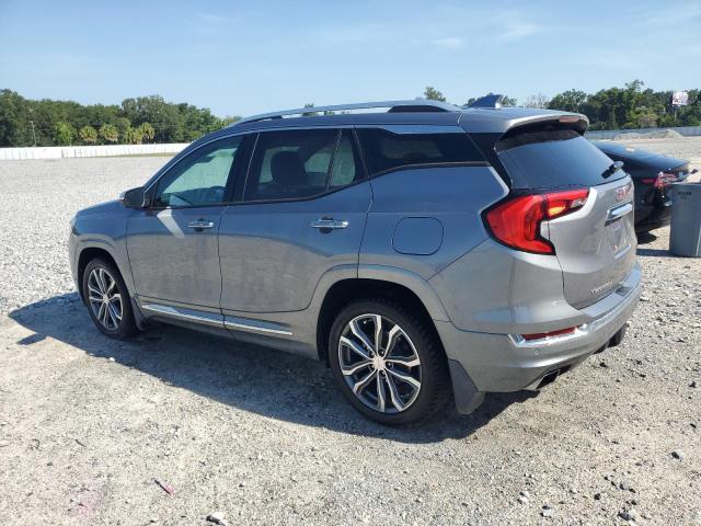 2019 GMC TERRAIN DE 3GKALSEX0KL387270