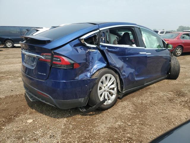 2019 TESLA MODEL X - 5YJXCDE27KF184834