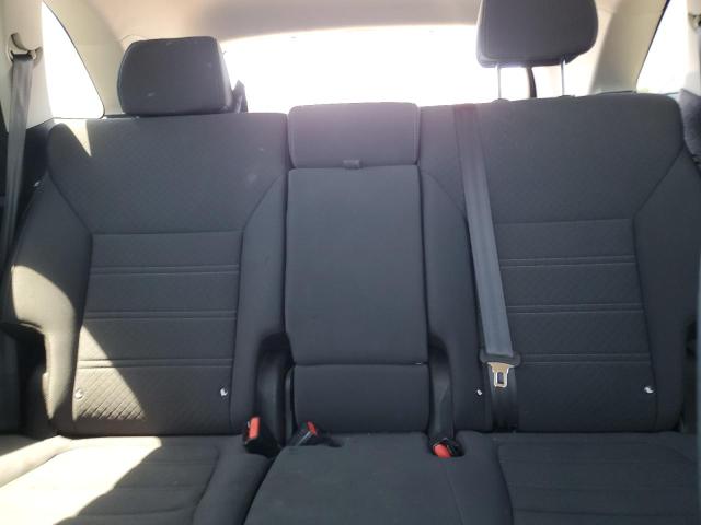 2017 KIA SORENTO LX - 5XYPG4A32HG277328