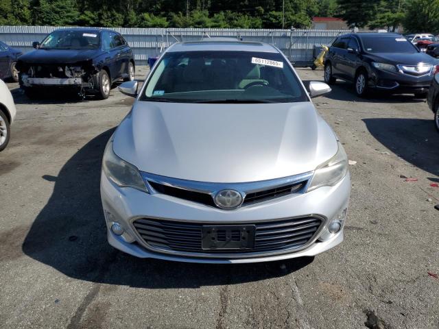 2013 TOYOTA AVALON BASE - 4T1BK1EB3DU075031