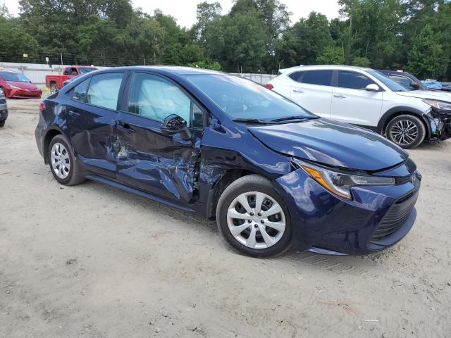 2025 TOYOTA COROLLA LE 5YFB4MDE4SP292464