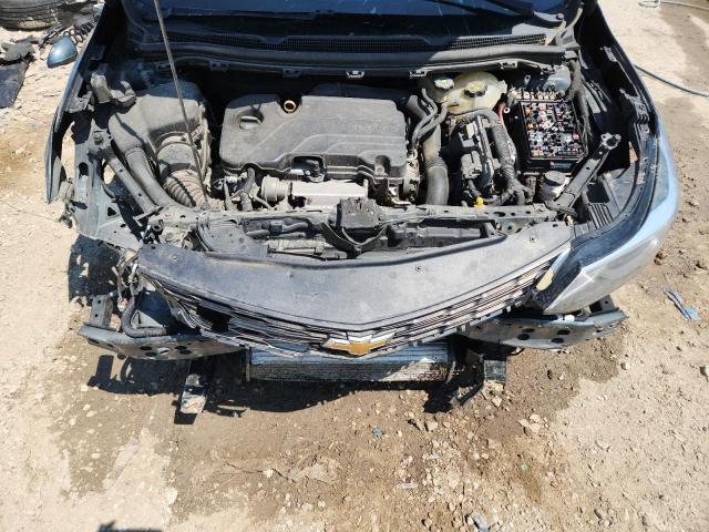 2018 CHEVROLET CRUZE LT 1G1BE5SM3J7205398