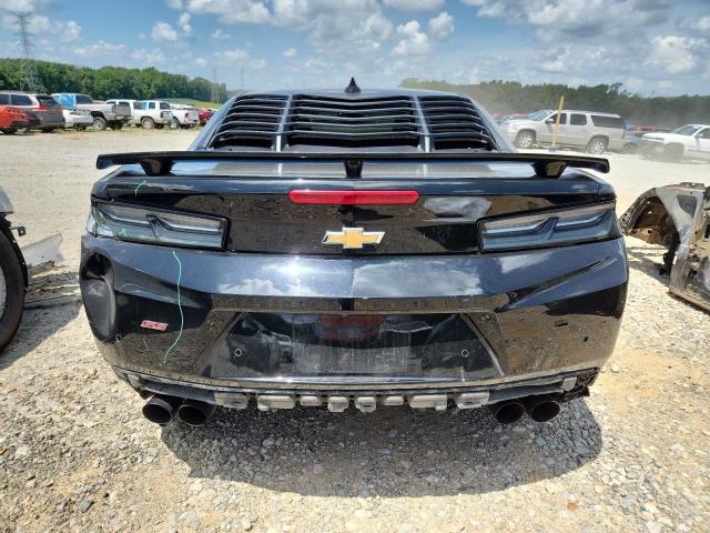 2016 CHEVROLET CAMARO SS 1G1FG1R78G0186675